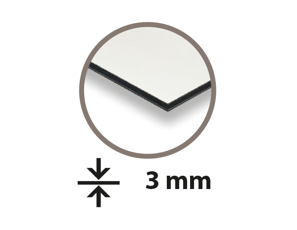 Magnetisch sandwichpaneel